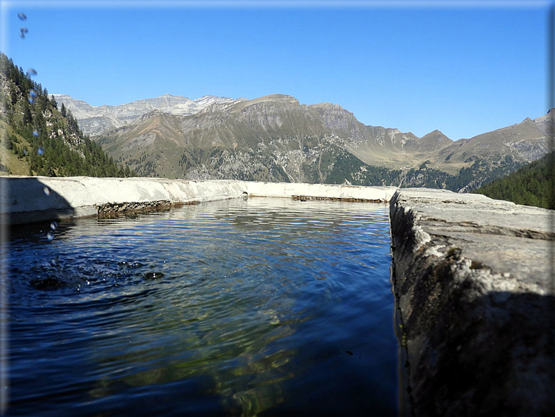 foto Monte Teggiolo